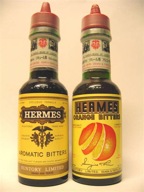 buy hermes orange bitters